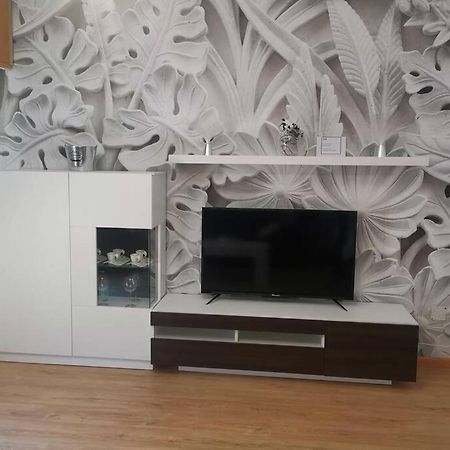 Apartamento Lalin Centro Ll Bagian luar foto