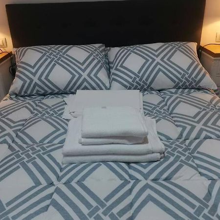 Apartamento Lalin Centro Ll Bagian luar foto
