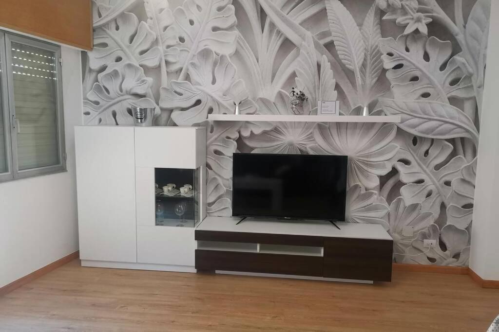 Apartamento Lalin Centro Ll Bagian luar foto