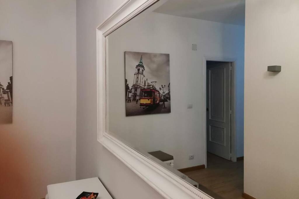 Apartamento Lalin Centro Ll Bagian luar foto