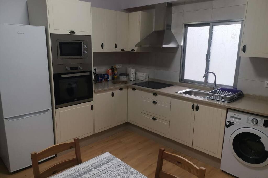 Apartamento Lalin Centro Ll Bagian luar foto
